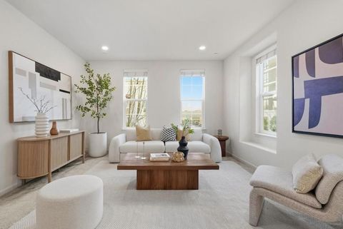 Photo of 1011 Giacomo Lane #1, San Jose, CA 95131 (MLS # ML82039205)