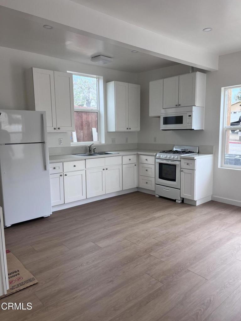 Not Applicable - Residential Lease