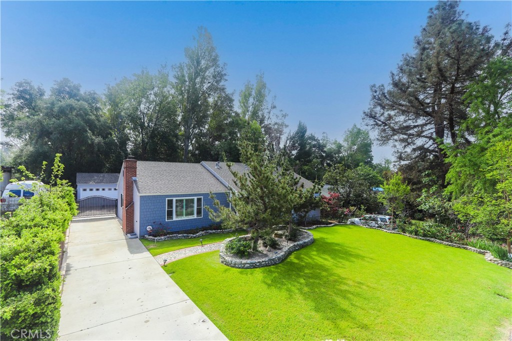 2438 Santa Anita Avenue