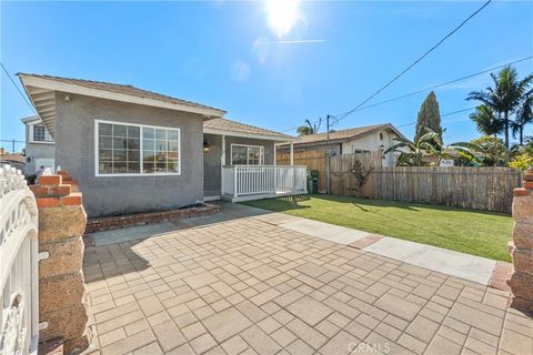 Photo of 4516 W 165th St, Lawndale, CA 90260 (MLS # SB26041822)