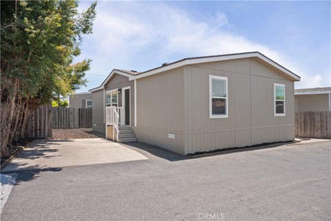 Photo of 1255 Orcutt Road #B19, San Luis Obispo, CA 93401 (MLS # WS26154556)