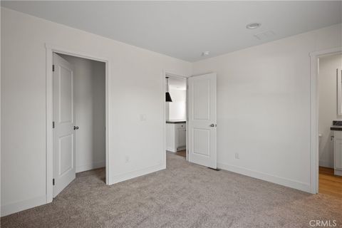 Tiny photo for 1255 Orcutt Road #B19, San Luis Obispo, CA 93401 (MLS # WS26154556)