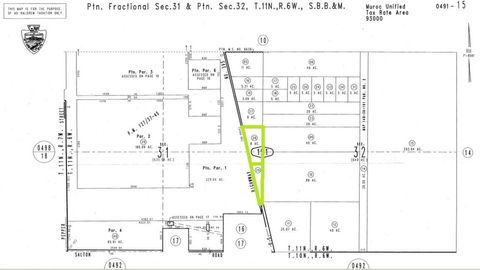 Photo of 49115129 CA-395 Highway, Kramer Junction, CA 93516 (MLS # HD26064147)