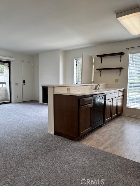 Great upper level spacious 1 bedroom, 1 bath, in the sought-after Lakeshores community of Santa Ana. Amenities include an oven, dishwasher. Has new carpet throughout property, new blinds, new flooring in the kitchen and bathroom, and fully repainted. A good size balcony with a quaint fireplace. This private gated community includes a nearby pool and clubhouse. All close to parks, schools, church, shopping centers and famous South Coast Metro entertainment center and South Coast Plaza Mall. Freeways close by making commuting convenient.