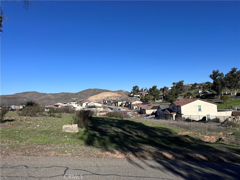 0 ARNOLD Avenue
