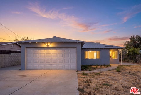 Photo of 42215 52nd Street, Lancaster, CA 93536 (MLS # 26102856)