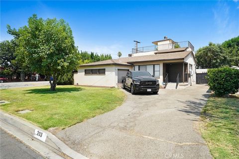 Photo of 203 Benrud Street, Monrovia, CA 91016 (MLS # GD25185777)