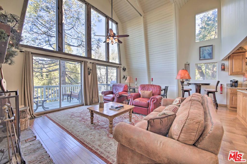 888 Grass Valley Road