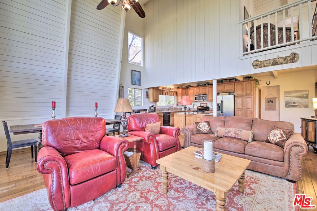 888 Grass Valley Road