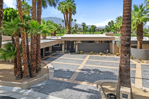 Photo of 40231 Club View Drive, Rancho Mirage, CA 92270 (MLS # 219154056DA)