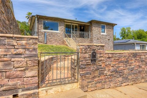 Photo of 3612 Argonaut Avenue, Oroville, CA 95966 (MLS # OR26090479)