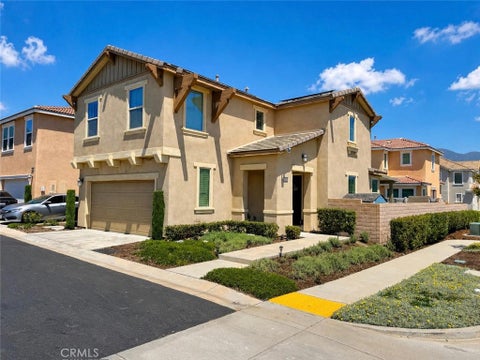 Photo of 3801 Wildrye Dr, San Bernardino, CA 92407 (MLS # DW26102720)