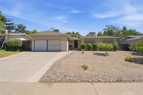 Photo of 476 Redwood WAY, Chico, CA 95926 (MLS # SN26163493)