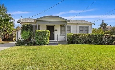 3057 N G San Bernardino CA 92405