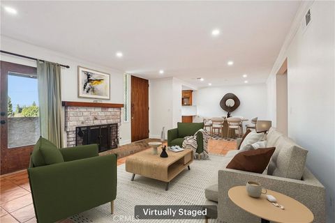 5235 Andalucia Court Whittier CA 90601