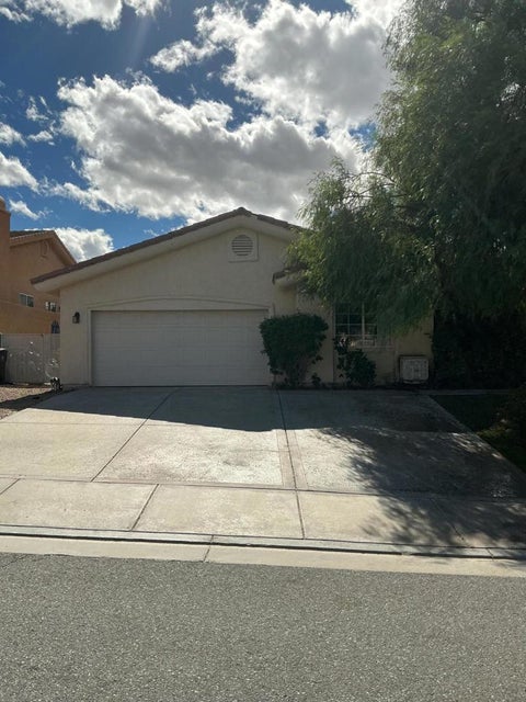 Photo of 67953 Alexandria Court, Desert Hot Springs, CA 92240 (MLS # 219154781DA)