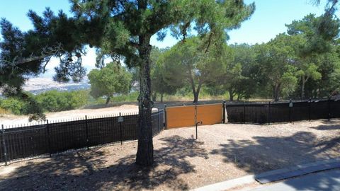 12167 Saddle Road Carmel Valley CA 93924