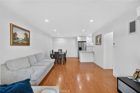 Photo of 7826 Laurel Canyon Boulevard #17, North Hollywood, CA 91605 (MLS # SR25253836)