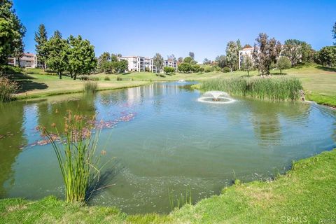 5515 Paseo Del Lago W 1F Laguna Woods CA 92637