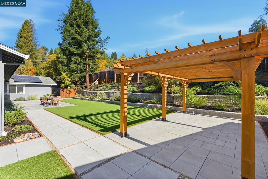 CAMINO VERDE - Residential