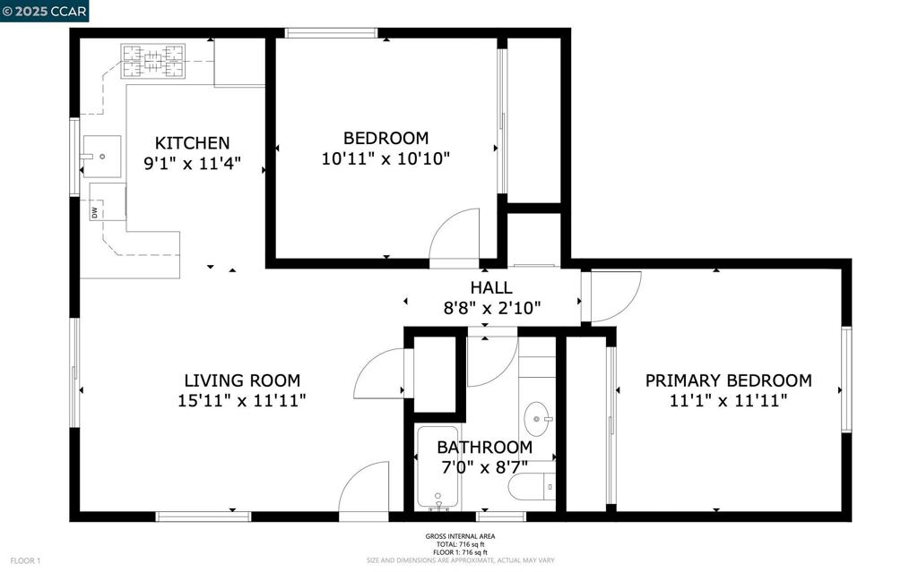 CAMINO VERDE - Residential