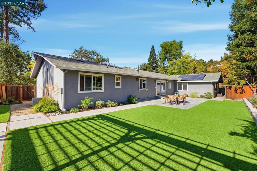 CAMINO VERDE - Residential