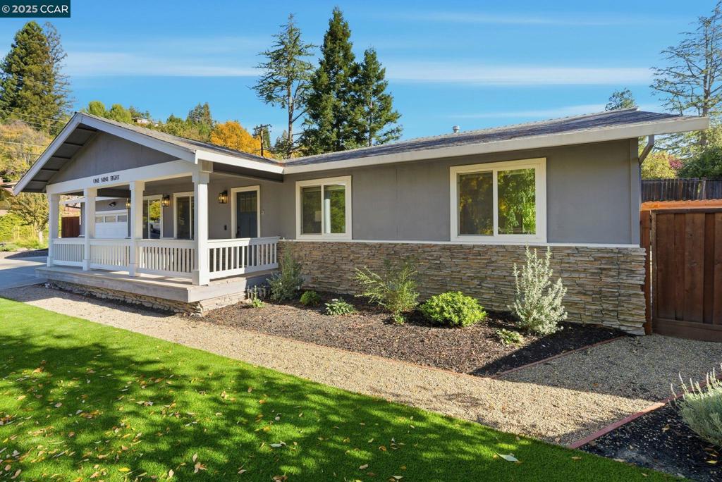 CAMINO VERDE - Residential