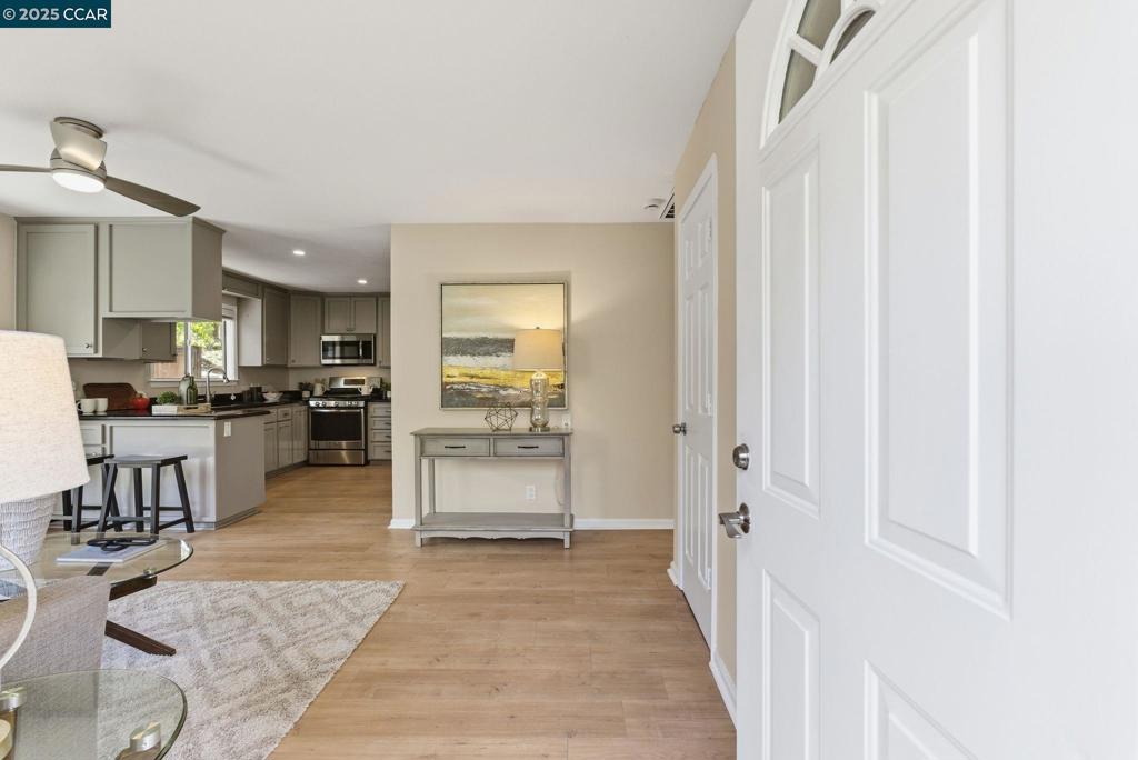 CAMINO VERDE - Residential