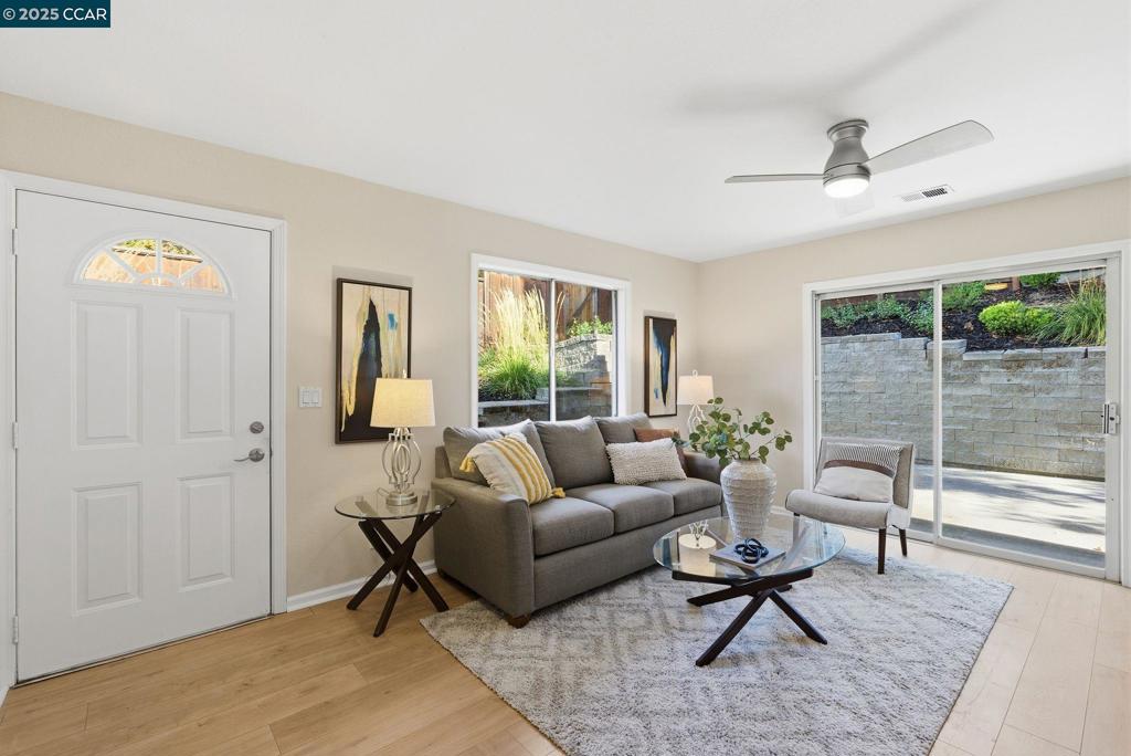 CAMINO VERDE - Residential