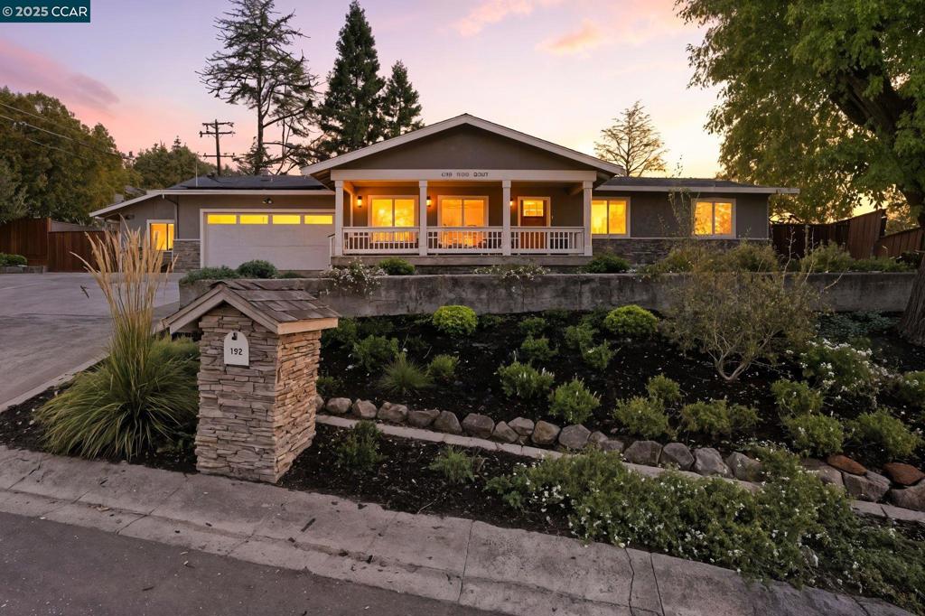 CAMINO VERDE - Residential