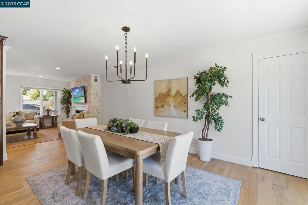 CAMINO VERDE - Residential