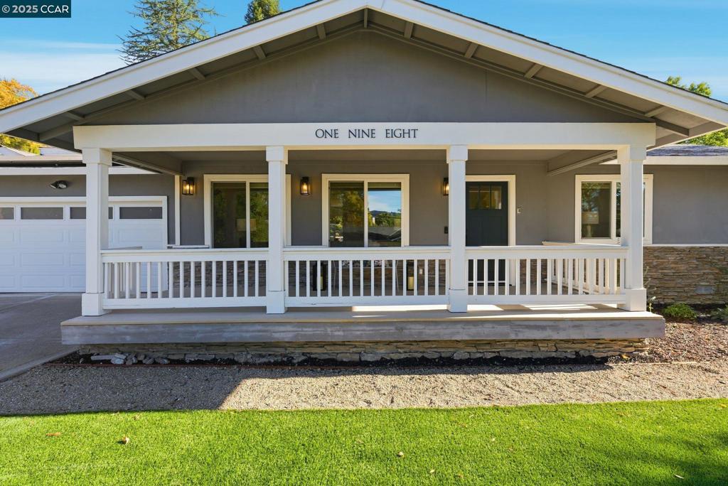 CAMINO VERDE - Residential