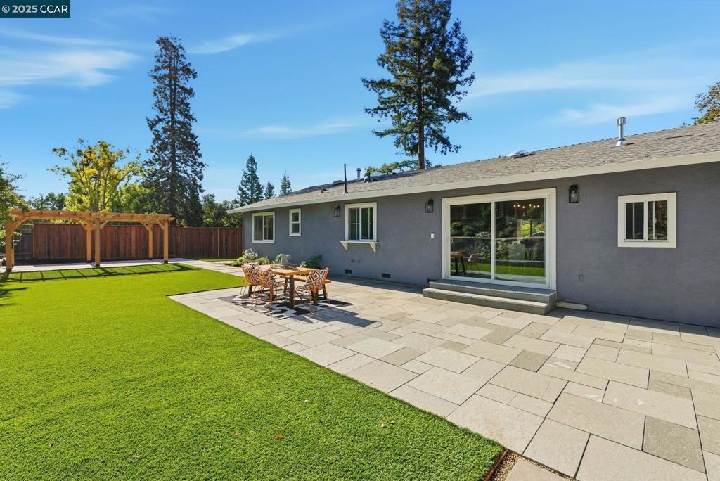 CAMINO VERDE - Residential