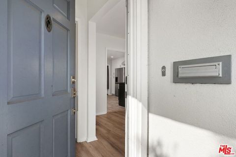 Tiny photo for 1019 Amherst Avenue, Los Angeles, CA 90049 (MLS # 26840869)