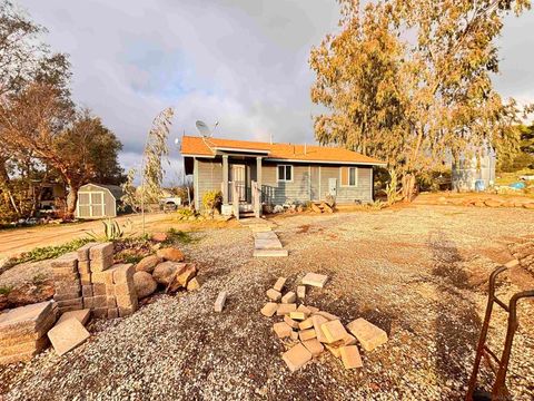 Photo of 1030 Harris Ranch Rd. Rd, Potrero, CA 91963 (MLS # 2600284SD)