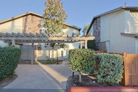 Photo of 255 S 2Nd Street #6, El Cajon, CA 92019 (MLS # PTP2601629)