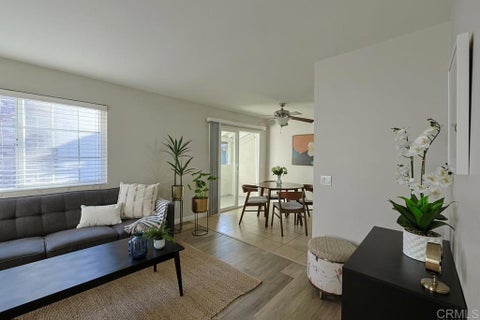 Photo of 255 S 2Nd Street #6, El Cajon, CA 92019 (MLS # PTP2601629)