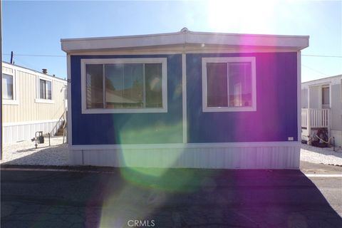 Photo of 12710 3rd st St #91, Yucaipa, CA 92399 (MLS # OC26018878)