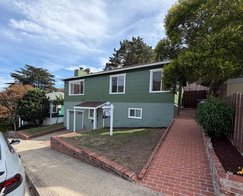 Photo of 843 Larch Avenue, South San Francisco, CA 94080 (MLS # ML82062626)