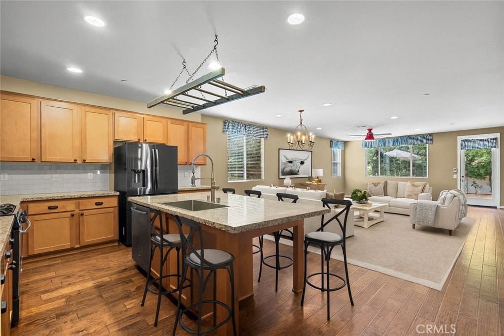 Fillmore: Other (55) - Residential