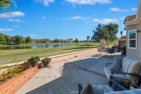 Photo of 28148 Palm Villa Dr, Menifee, CA 92584 (MLS # SW25242514)