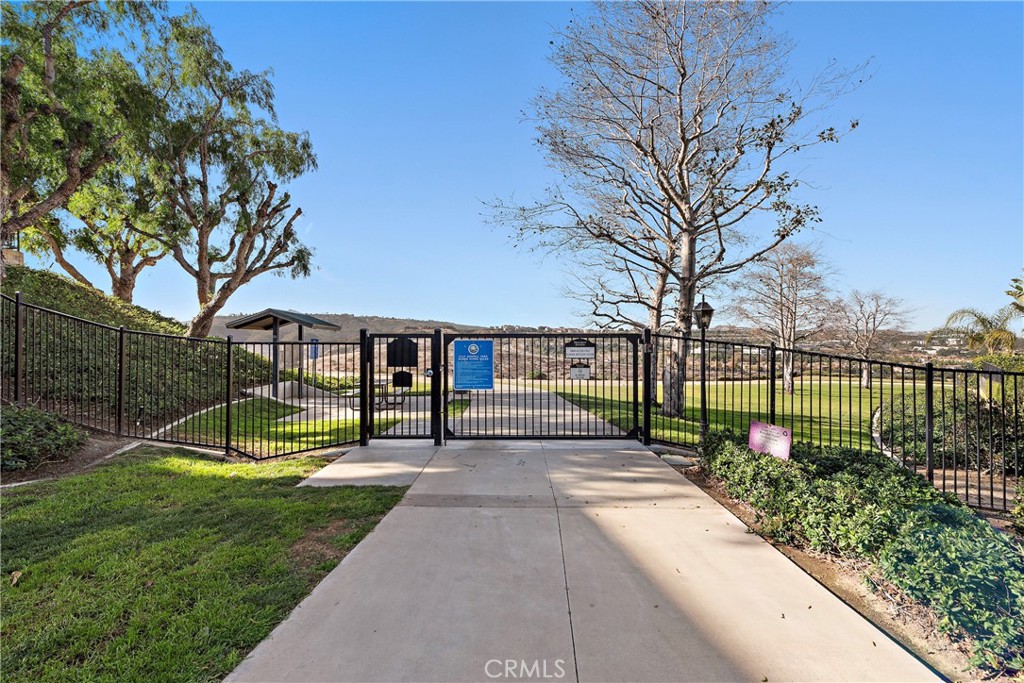 Hillcrest Estates (HILE) - Residential Lease