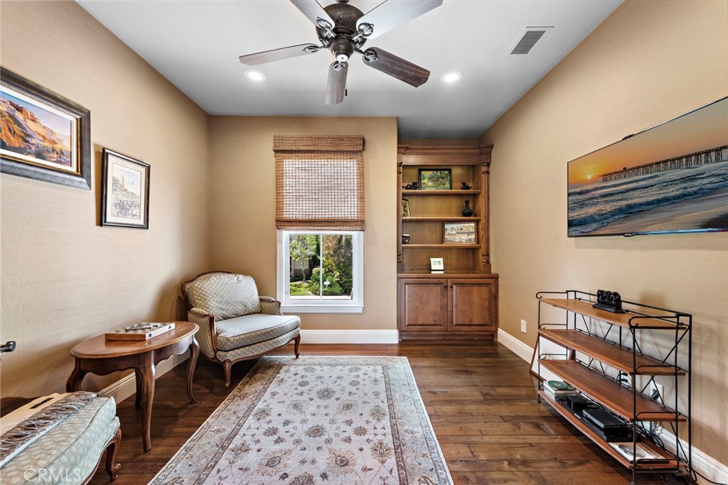 Hillcrest Estates (HILE) - Residential Lease