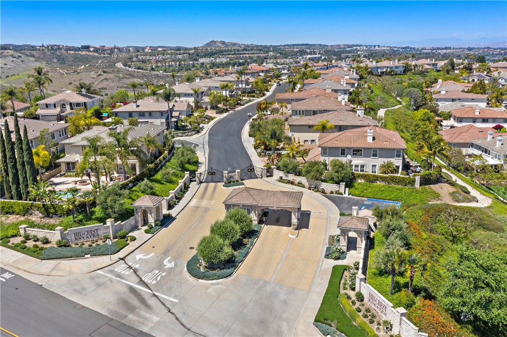Hillcrest Estates (HILE) - Residential Lease