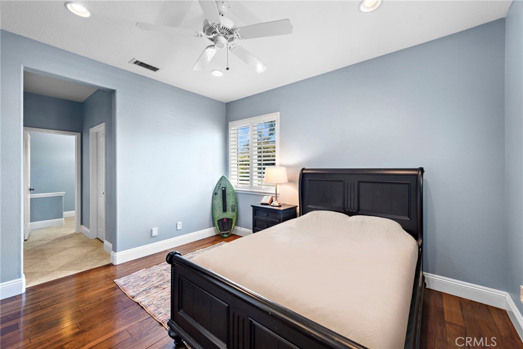 Hillcrest Estates (HILE) - Residential Lease