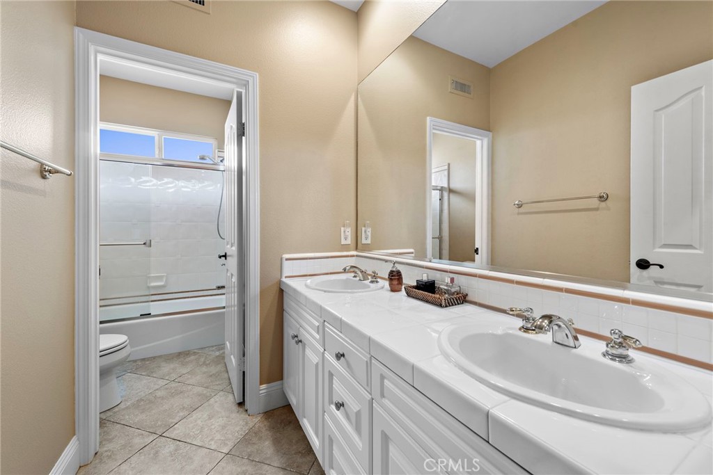 Hillcrest Estates (HILE) - Residential Lease
