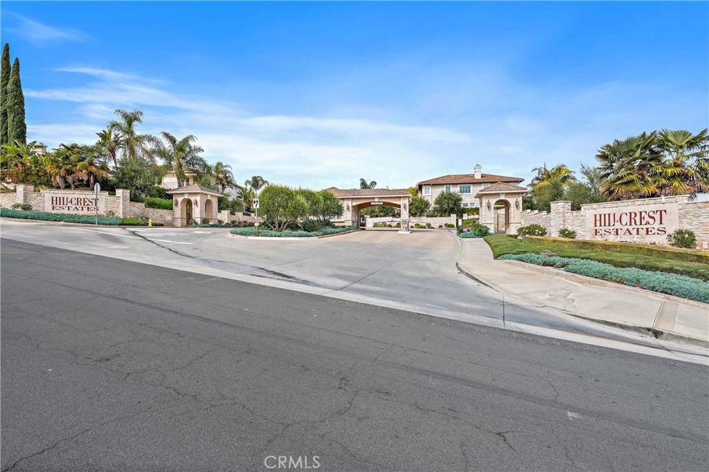 Hillcrest Estates (HILE) - Residential Lease
