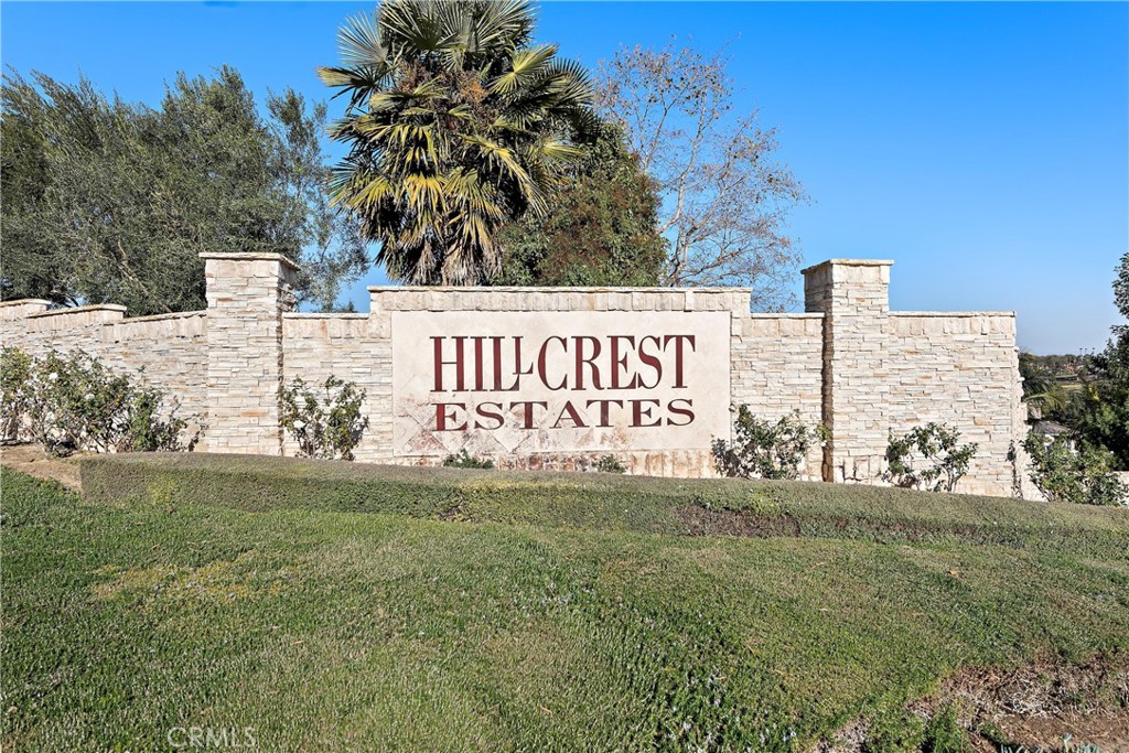 Hillcrest Estates (HILE) - Residential Lease