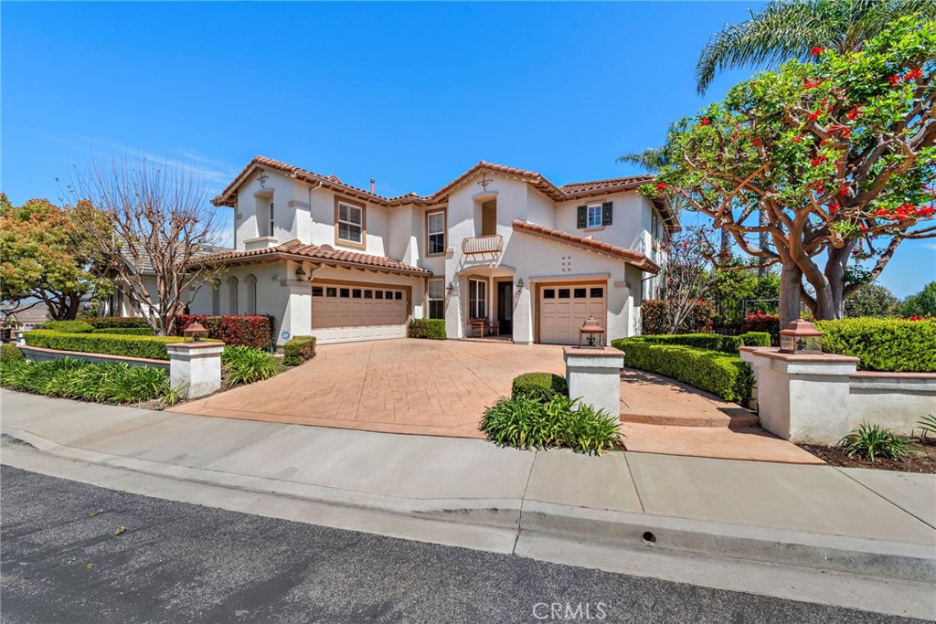 Hillcrest Estates (HILE) - Residential Lease