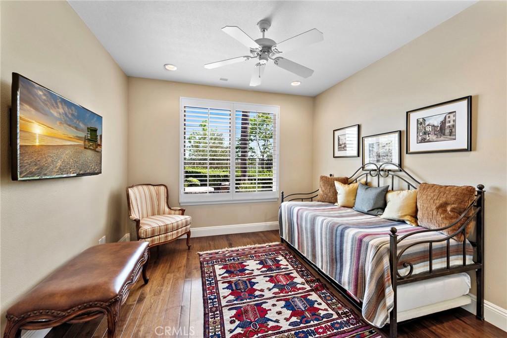 Hillcrest Estates (HILE) - Residential Lease